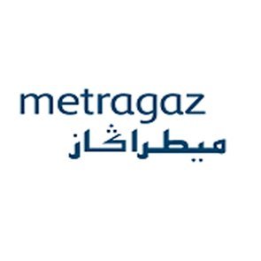 Logo Metragaz