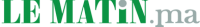 Logo le Matin